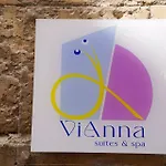 Vianna Bed & Breakfast *