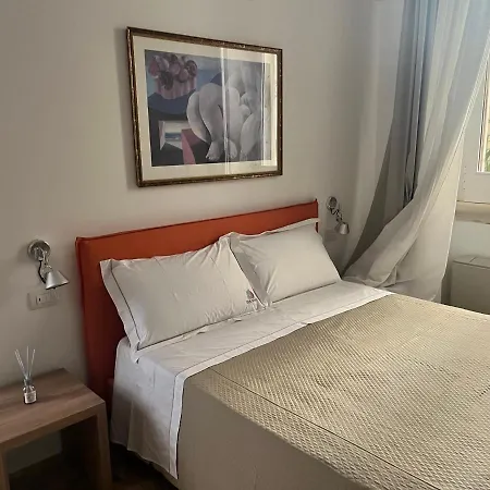 Vianna Bed & Breakfast