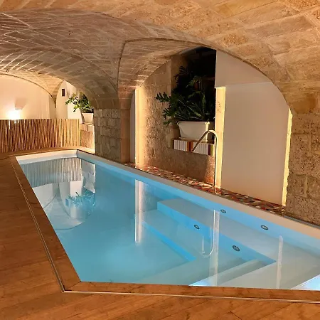 Vianna Bed & Breakfast *