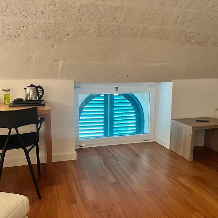 Vianna Bed & Breakfast *