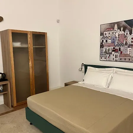 Bed & Breakfast Vianna *