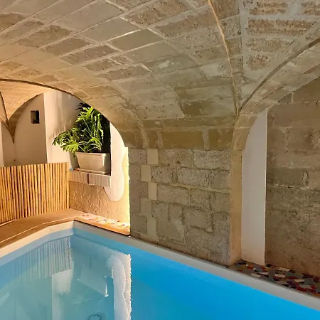Vianna Bed & Breakfast