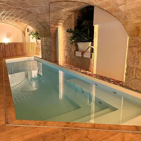 Vianna Bed & Breakfast