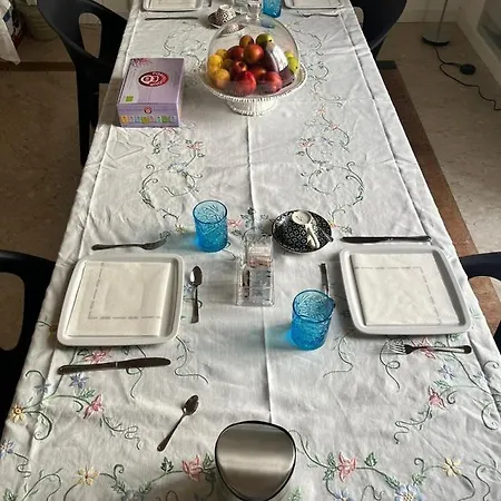 Vianna לינה וארוחת בוקר לצ'ה
