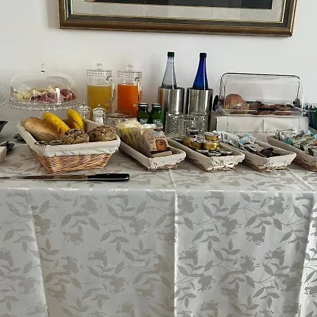 Bed & Breakfast Vianna