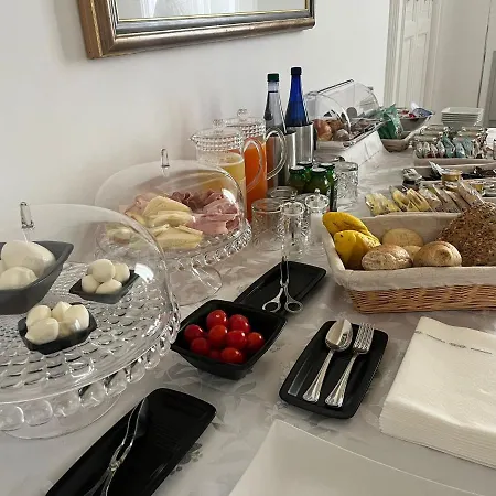 Vianna Bed & Breakfast