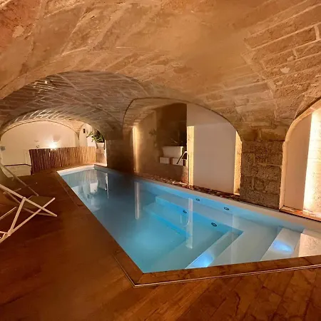Vianna Bed & Breakfast *