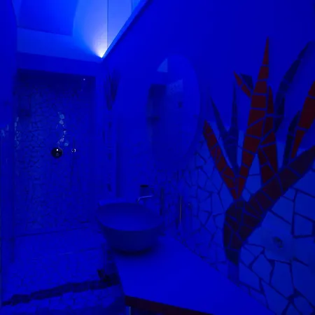 Vianna Bed & Breakfast *