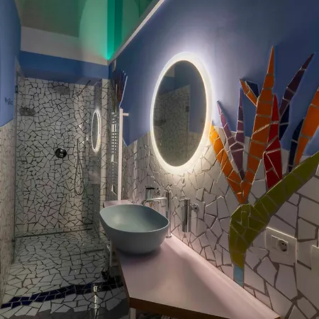 Bed & Breakfast Vianna *