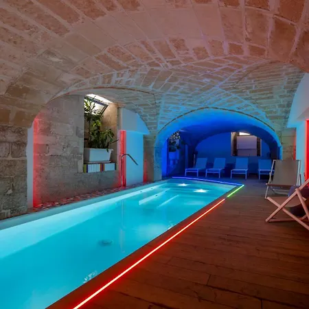 Bed and breakfast Vianna