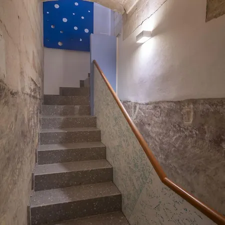 Vianna לינה וארוחת בוקר
