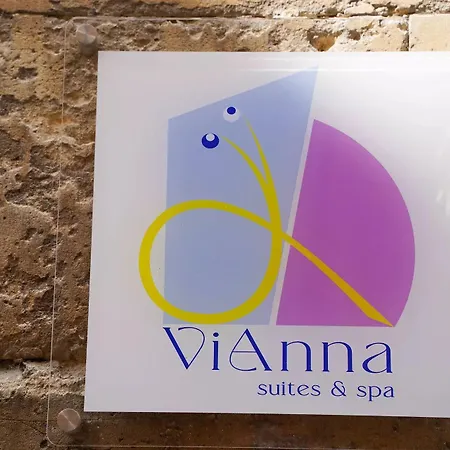 Vianna לינה וארוחת בוקר *