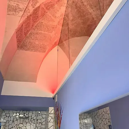 Bed and breakfast Vianna *