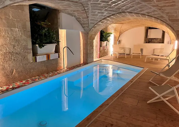 Bed and breakfast Vianna Lecce