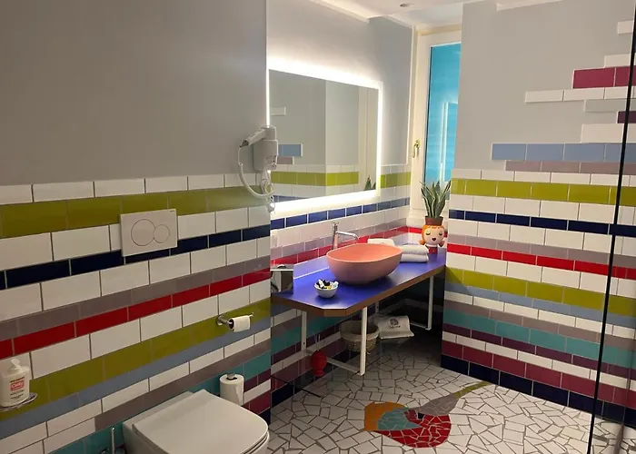 Bed and breakfast Vianna