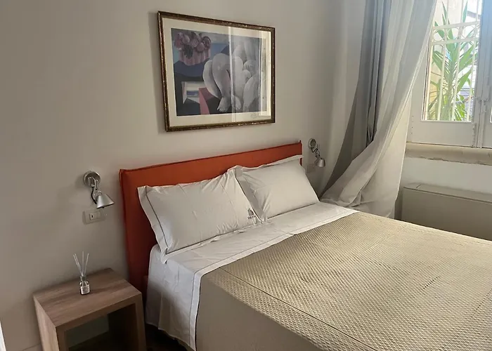 Vianna Bed and breakfast