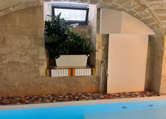 Vianna Bed and breakfast