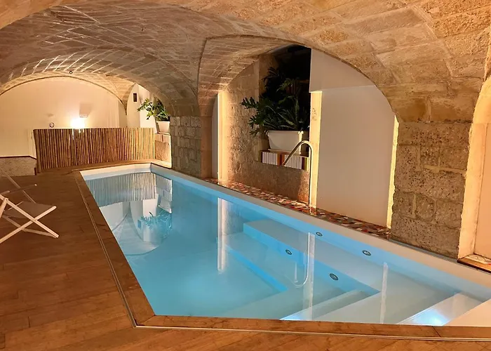 Vianna Bed and breakfast *