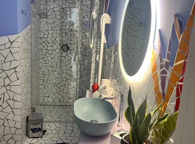 Vianna Bed and breakfast *