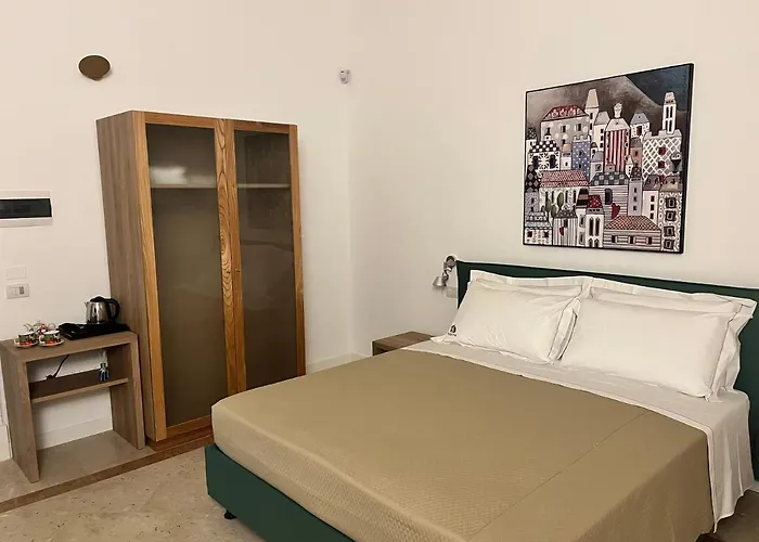 Bed and breakfast Vianna *