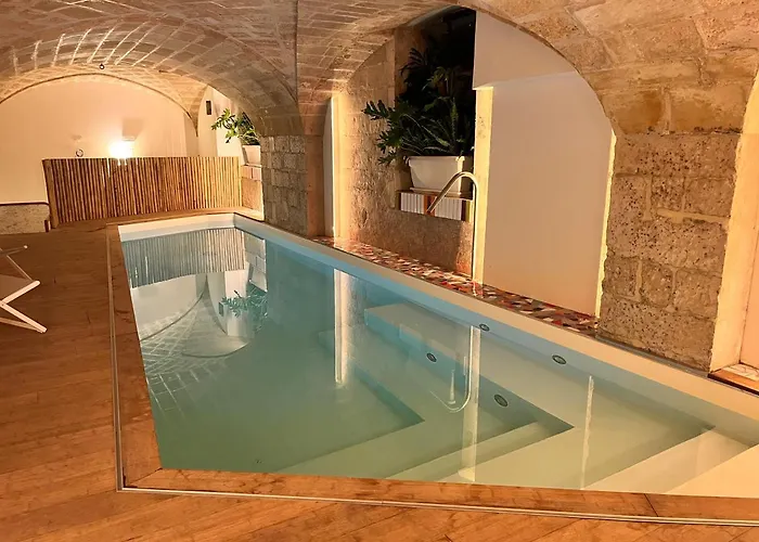 Vianna Bed and breakfast