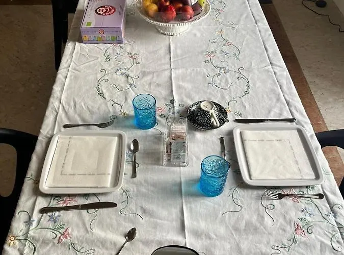 Vianna Bed and breakfast Lecce