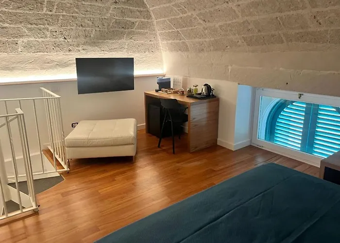 Bed and breakfast Vianna