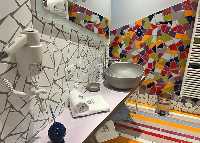 Bed and breakfast Vianna *