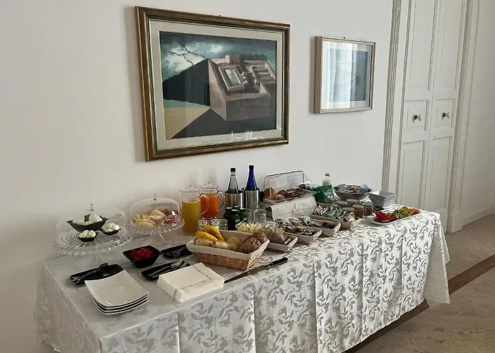 Vianna Bed and breakfast *