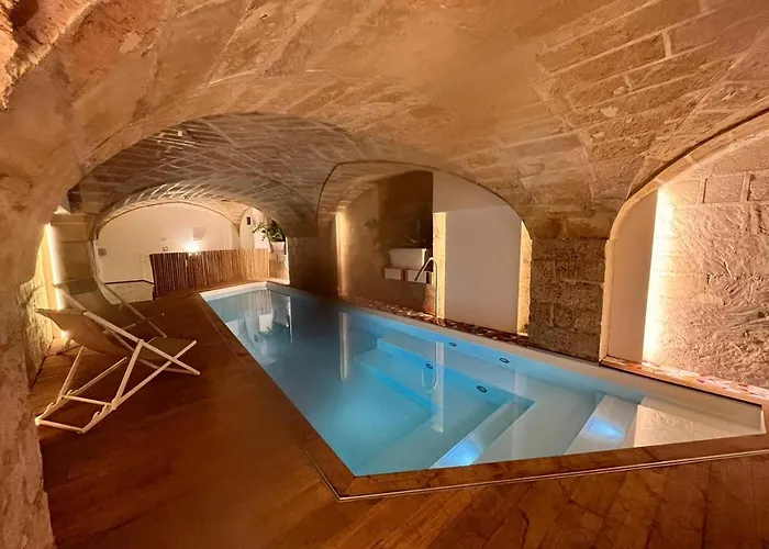 Vianna Bed and breakfast *