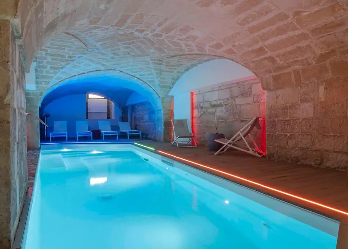 Bed and breakfast Vianna Lecce