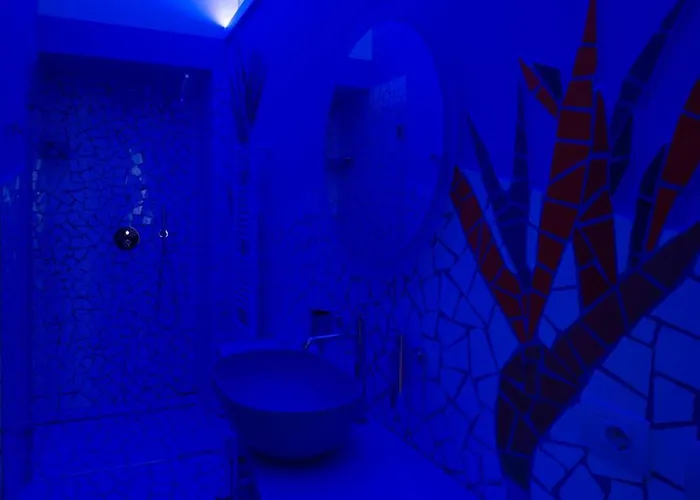 Vianna Bed and breakfast *