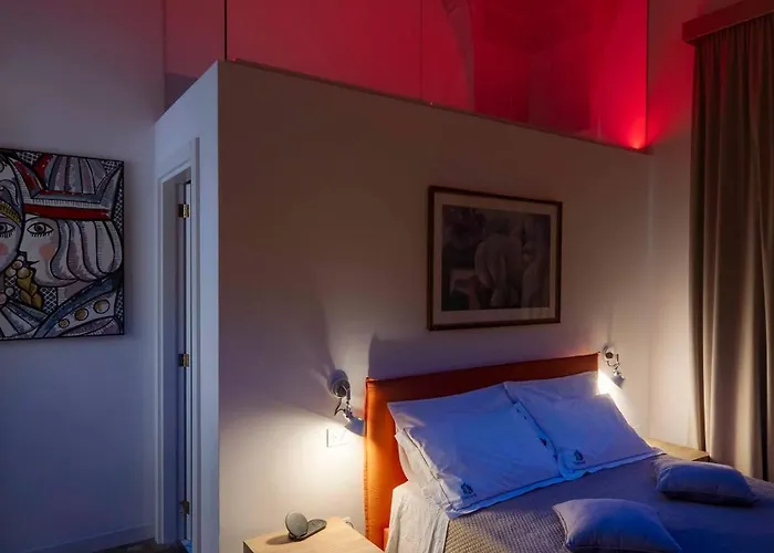 Vianna Bed and breakfast
