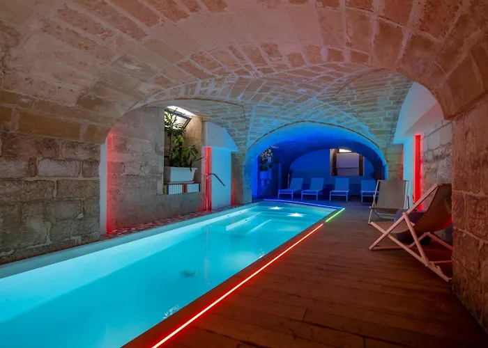 Bed and breakfast Vianna