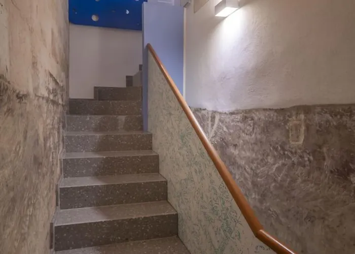 Vianna Bed and breakfast