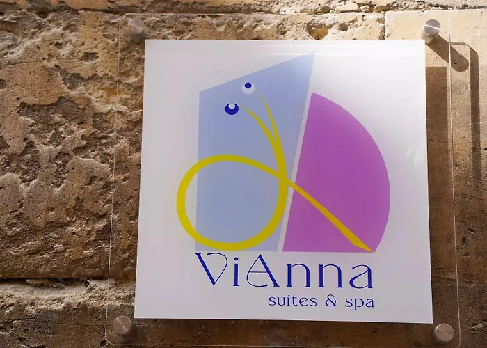 Vianna Bed and breakfast *