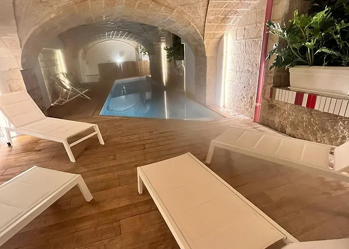 Vianna Bed and breakfast