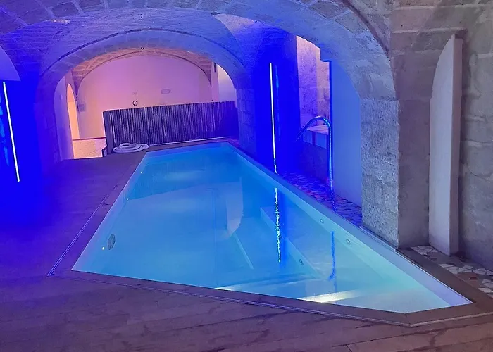 Bed and breakfast Vianna Lecce