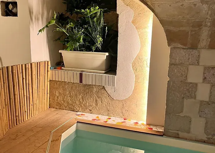Vianna Bed and breakfast Lecce