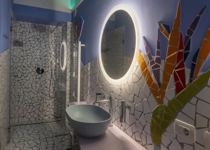 Vianna Bed and breakfast Lecce