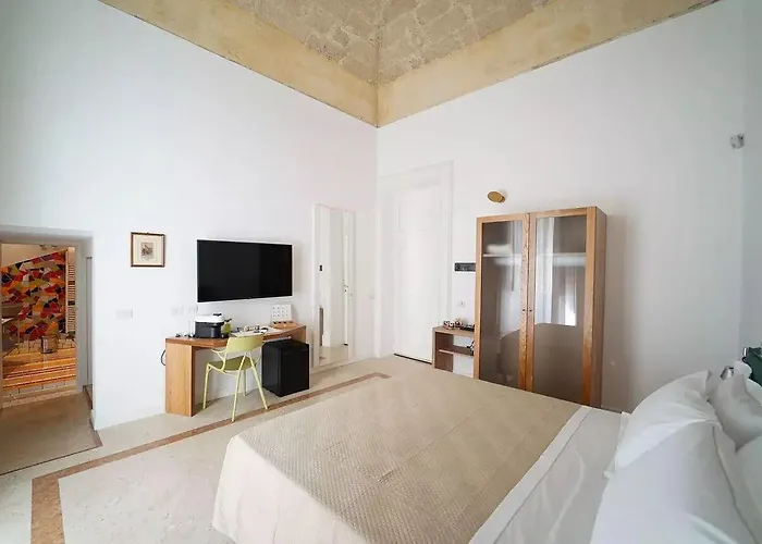 Bed and breakfast Vianna