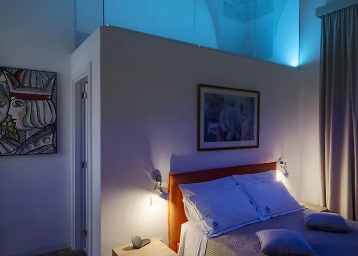 Vianna Bed and breakfast Lecce