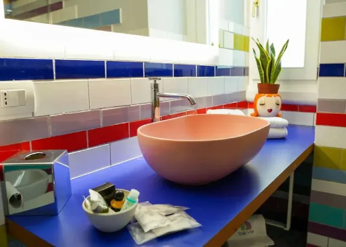 Vianna Bed and breakfast *