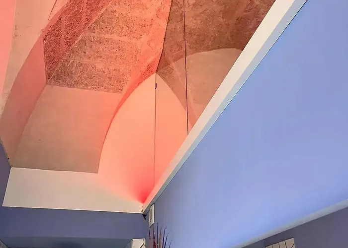 Bed and breakfast Vianna *