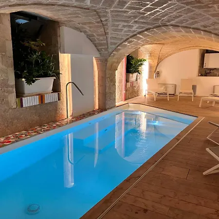 Nocleg ze śniadaniem Vianna Lecce