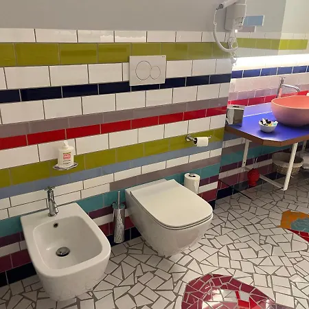 Vianna Frühstückspension *