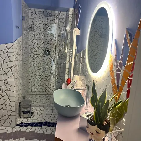 Vianna Frühstückspension *