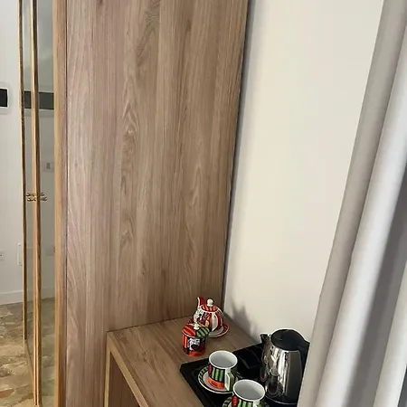 Vianna Frühstückspension Lecce