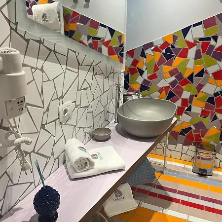 Nocleg ze śniadaniem Vianna *