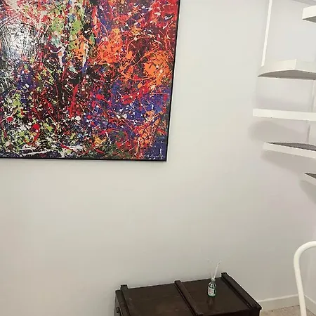 Vianna Nocleg ze śniadaniem *